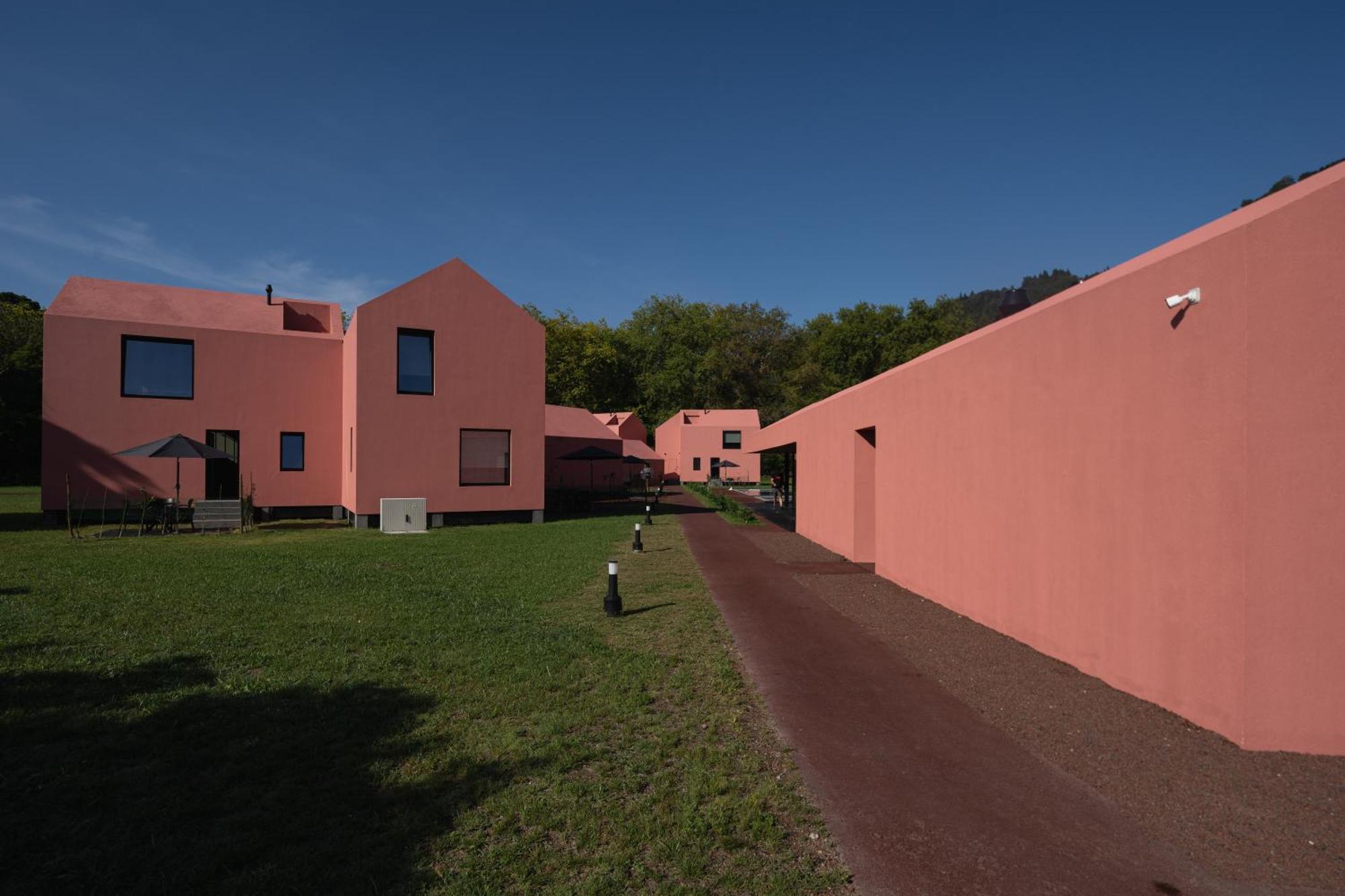 Canto'S Green Garden, Apartamentos Turisticos & Spa, 4 Estrelas Furnas  Exterior foto